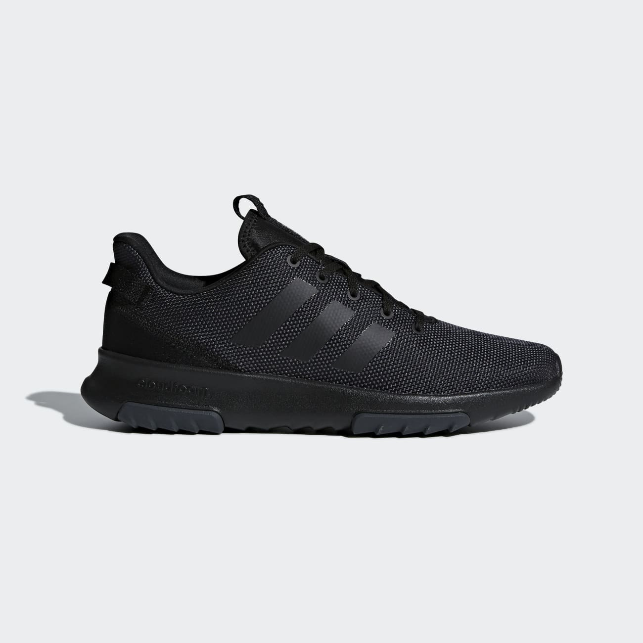 Adidas Cloudfoam Racer TR Női Akciós Cipők - Fekete [D35487]